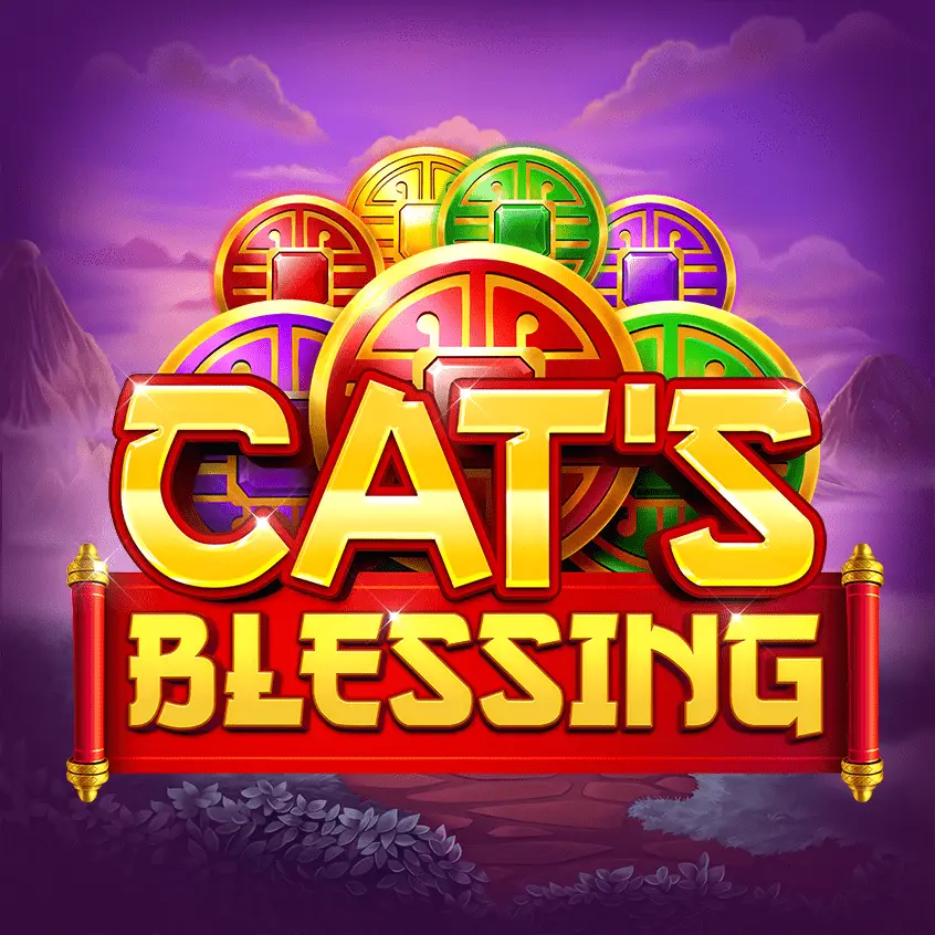 Cats Blessing