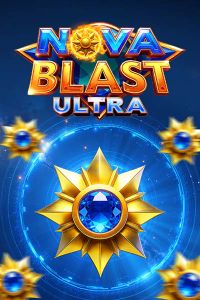Nova Blast Ultra