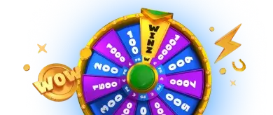 Wheel of Winz